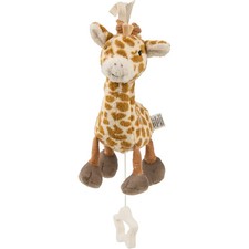 Sterntaler Spieluhr S GIRAFFE