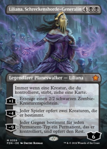 Magic the gathering - gathering, mtg