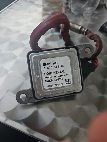 Nox sensor für - sensor,