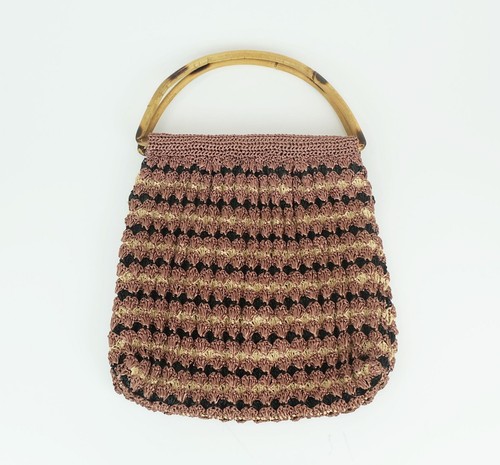 50er jahre vintage - , tasche