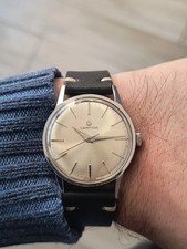 Certina 60er Jahre überholt /