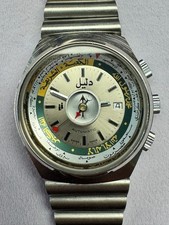 DALIL MONTE CARLO GEBETSUHR