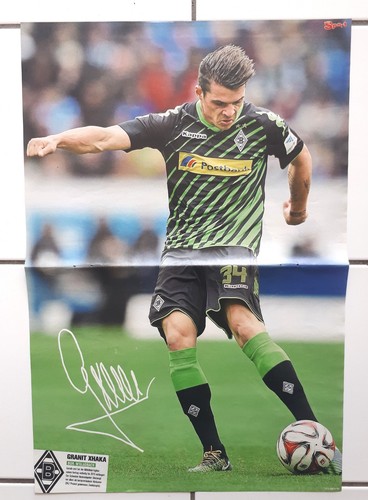Bravo sport poster - sport, granit