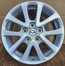 1 original Mazda 5 16 Zoll