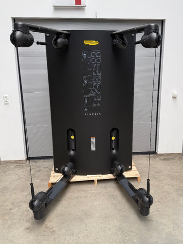 Technogym kinesis one - technogym,