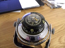 Schiff / Boot Kompass