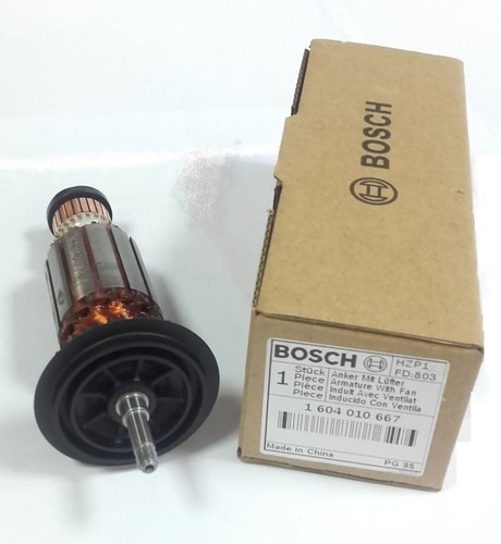 Bosch 1604010667 anker - bosch,