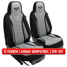 Pilot Sitzbezüge passend für