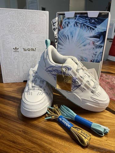 Adidas adi2000 yugioh 41 - adidas,