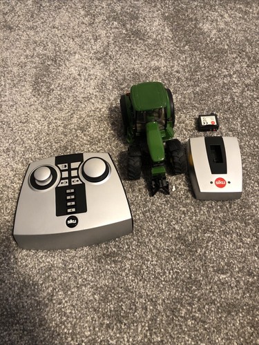 Siku control john deere - siku,