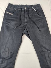 Diesel Krooley-E-NE Jogg Jeans