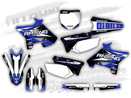 Grafik set passend - set, restyle