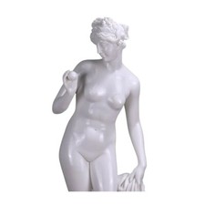 Aphrodite Venus Statue Natur