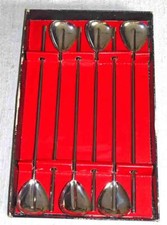 Irish coffee: 6 Löffel