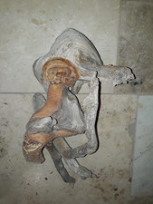 Wurzelsepp Schnitzerei