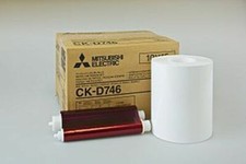 Mitsubishi CK-D 746 für 800