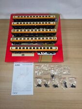 A.C.M.E. H0 55299 - Städte-Express-Set der DR (DDR) - 5-teilig - TOP - OVP