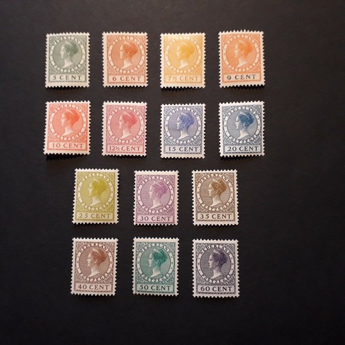 Holland 1924 abbildungen - holland,