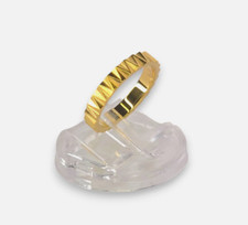 Ring Größe 49–59 wählbar – 333 375 585 750 – Schmuck 2,00g Gelbgold Gold PL