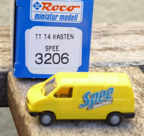Roco 3206 spur bus t - 3206,