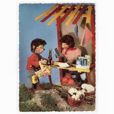 Ansichtskarte Postkarte AK /