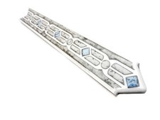 50 Stück Bordüren (0,50