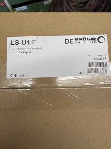Brötje f - ls-u1,