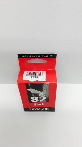 Lexmark ctg tintenpatrone - lexmark, 82