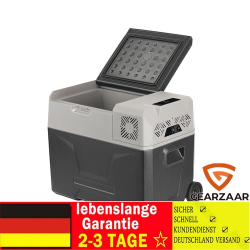 Kompressor kühlbox 50l - kompressor,