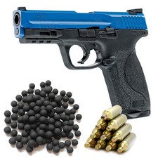 SET T4E Smith&Wesson M&P9 M2.0