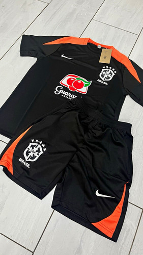 Brasilien training full kit - training,