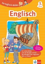 Klett Die Englisch-Helden