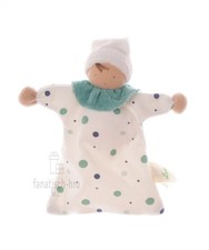 Alana Schmusetuch Püppchen