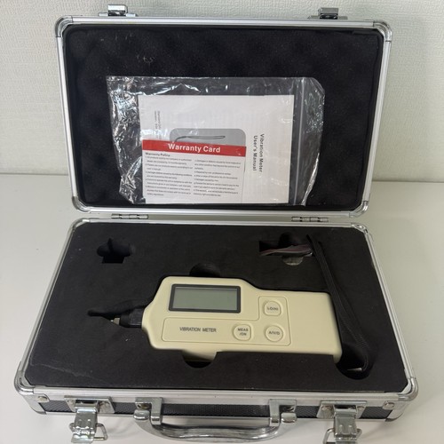 Vm63a handheld portable - handheld, led