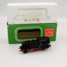 BTTB Dampflok 92 6582 Spur TT