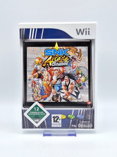 SNK Arcade Classics Vol. 1 -