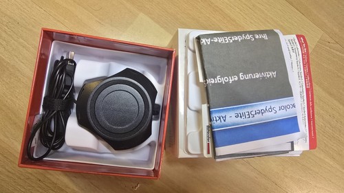 Datacolor spyder elite - spyder, 5