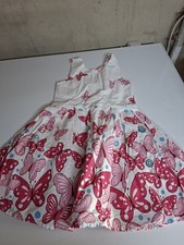 happy girls Kleid Weiß