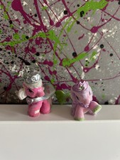 Filly Pferde 2er Set– Witchy