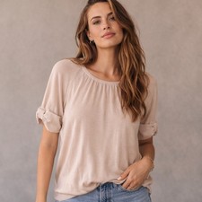 Steffen Schraut Knit Top
