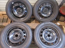 7mm Winterräder VW Audi Skoda