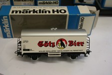 MÄRKLIN HO H0 SOMO 4415  GÖTZ   BIER  TOP!OVP! SB257/13