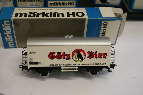 Märklin somo 4415 - ho, h0