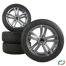 VW Arteon Passat Alltrack B8 Winterräder Sebring 18 Zoll Felgen 245/45 R18 96V