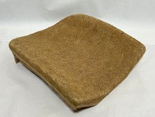 Sitzauflage für Fahrer von