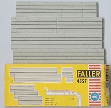 Faller ams 4557 einspurige - ams,