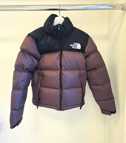 The north face nuptse 700 - nuptse,