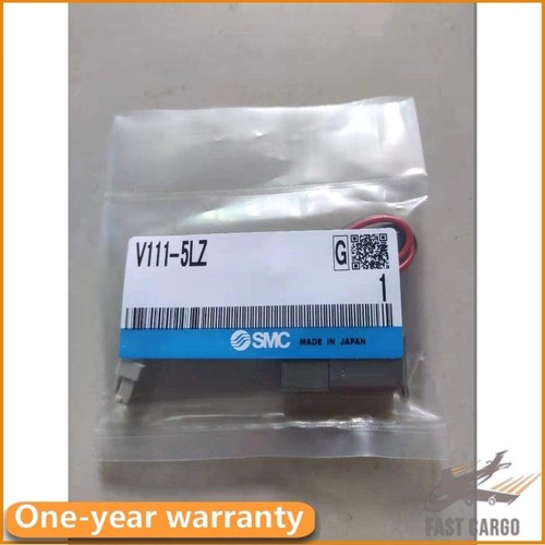 1pcs smc v111 5lz - smc, v111-5lz