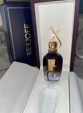 Xerjoff 400 Eau de Parfum 50