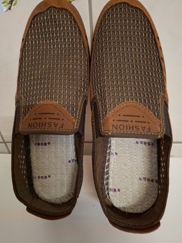 Federleichter herrenschuh - federleichter,